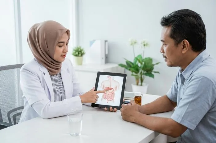 Perawatan Batu Empedu: Tak Melulu Operasi, Ini Opsi Lain