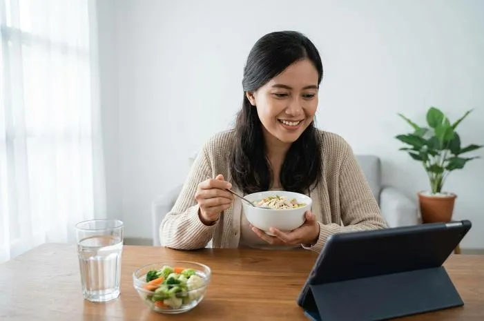Makanan Lembut: Nyaman di Perut, Cepat Pulihkan Diri
