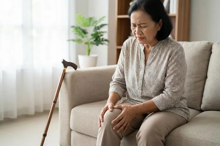 Osteoarthritis Grade 3: Kenali Gejala dan Solusinya