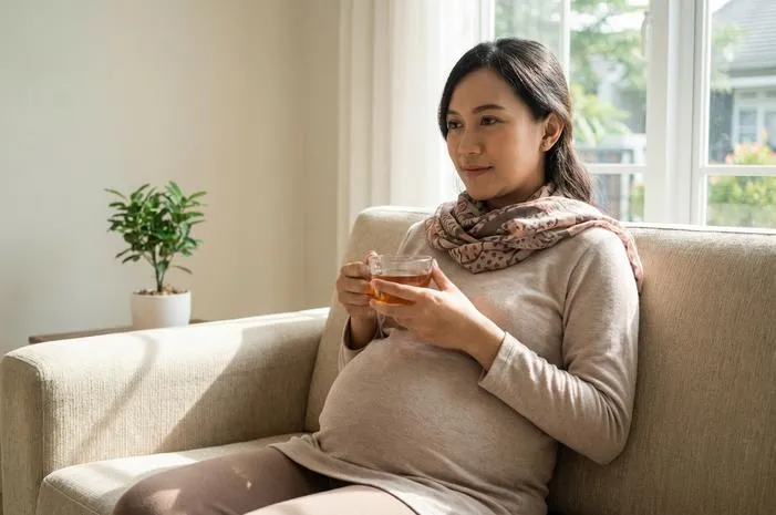 Doa untuk Hilangkan Mual Saat Hamil, Baca Ini!