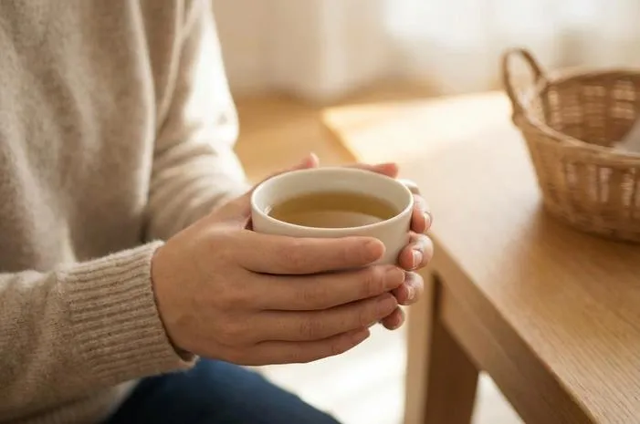 Puting Susu Normal: Tak Perlu Khawatir Variasinya!