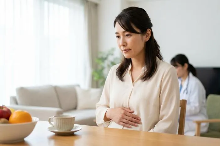 Intestinum: Usus Halus Besar Optimal, Pencernaan Sehat