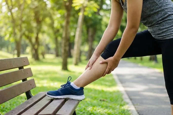 Calves: Si Anak Sapi atau Otot Kaki? Ini Penjelasannya