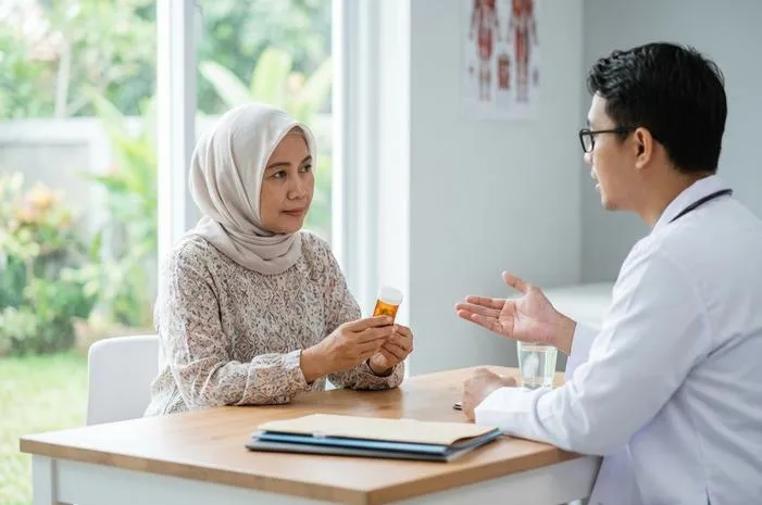 Opiprol Solusi Tekanan Darah Tinggi Tanpa Cemas