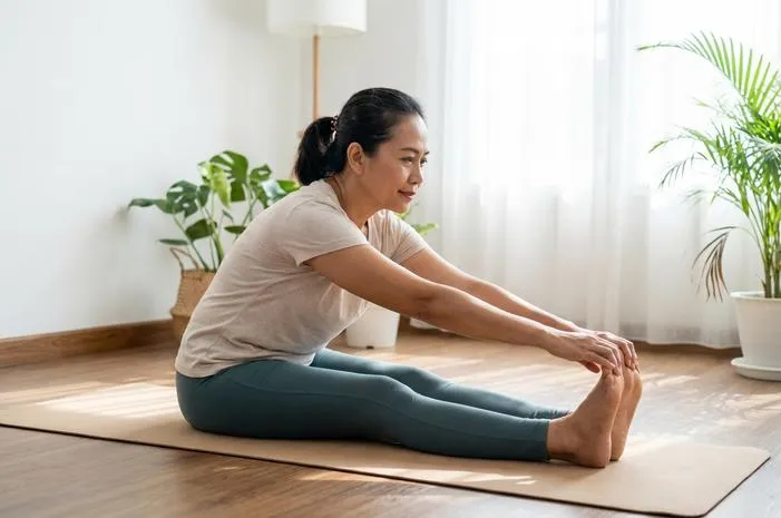 Gerakan Sakit Pinggang: Ringan, Efektif, Tanpa Nyeri