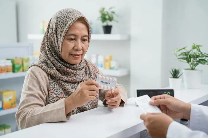 Naproxen Harganya: Cek Dulu Biar Gak Salah Beli!
