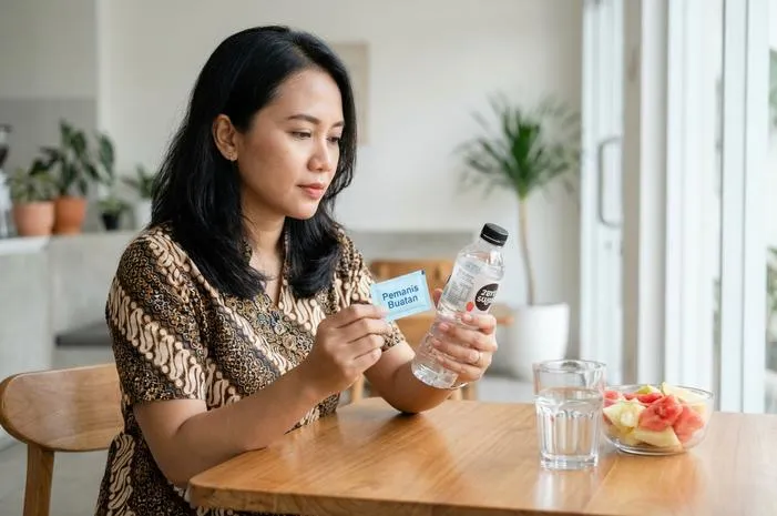 Aspartam: Pemanis Buatan, Aman atau Berbahaya?