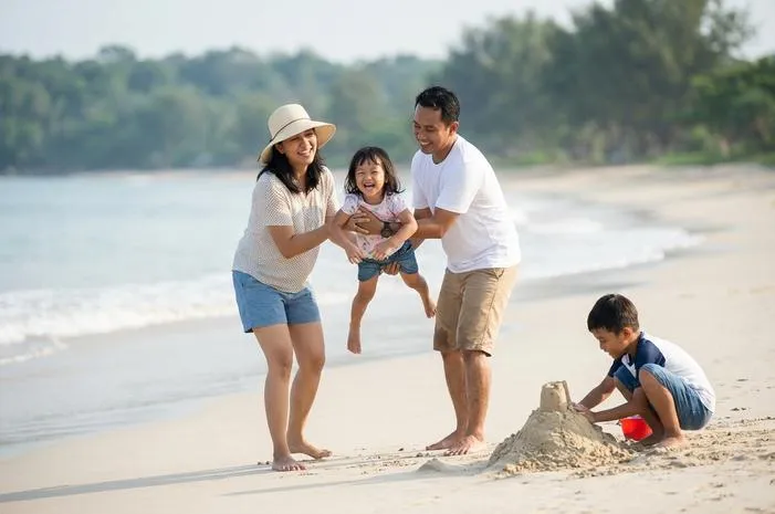 Liburan Anak Tanpa Ribet: Ide Seru di Rumah & Luar