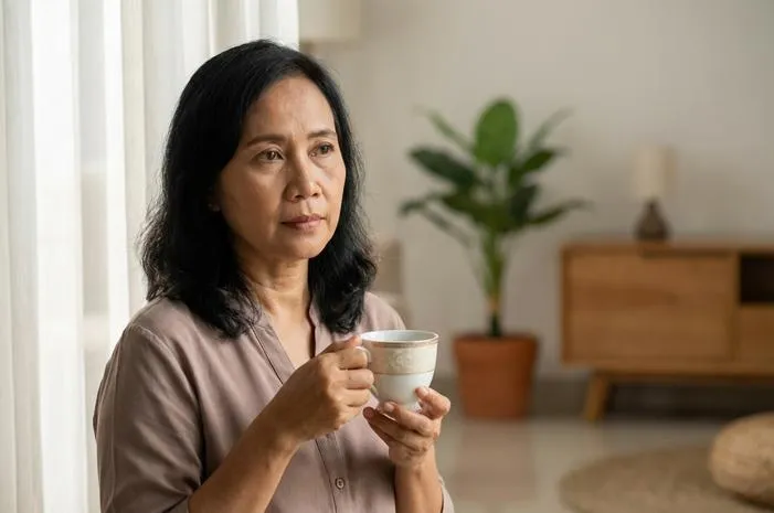 Bahayakah Menopause Dini? Kenali Risiko Dan Solusinya