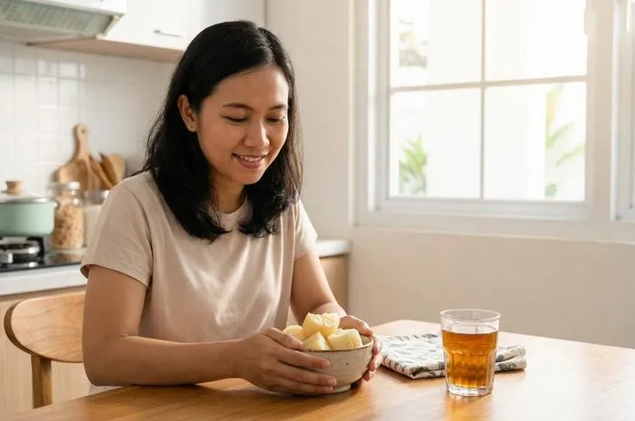 Tape Makanan: Manis, Segar, dan Kaya Manfaat