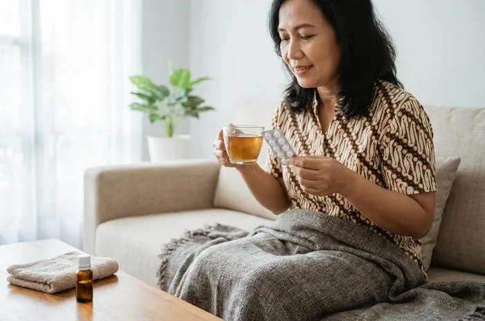 Obat Menghilangkan Nyeri: Pahami, Lalu Pilih!