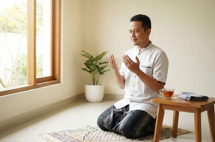 Manfaat Sholat 5 Waktu: Hidup Berkah, Tenang, Anti Stres