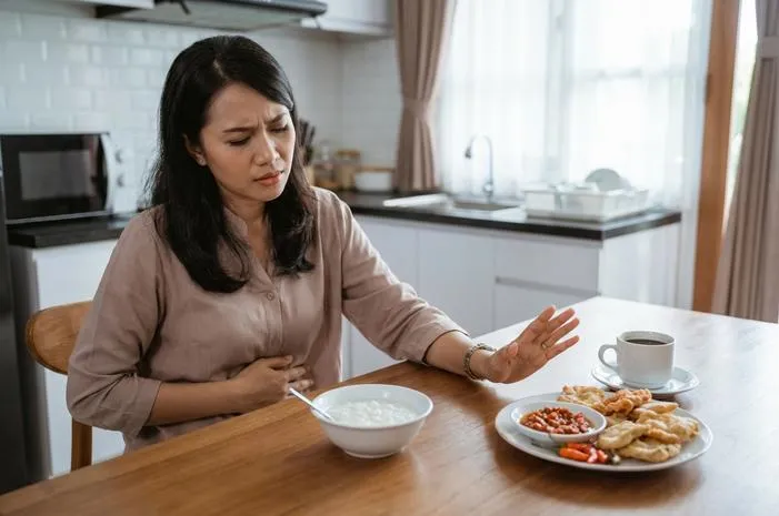 Penyakit Lambung Tidak Boleh Makan Apa? Ini Jawabannya!