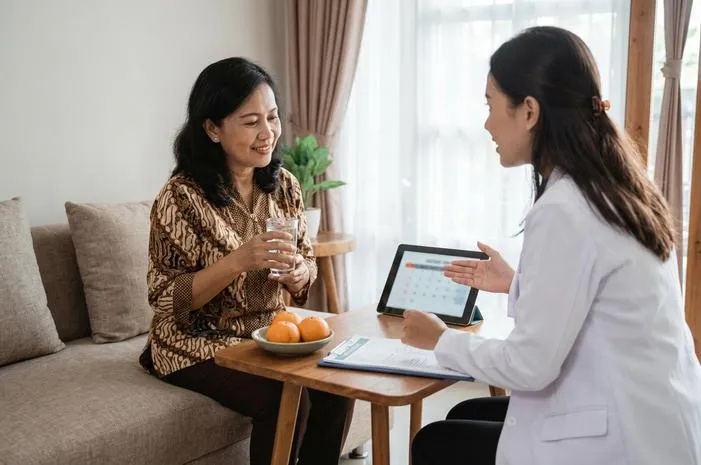 Ginjal Bocor Sembuh Berapa Lama? Cari Tahu Yuk!