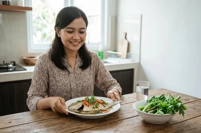 Ikan Mungsing: Rahasia Gizi dan Kelezatan Mangutnya