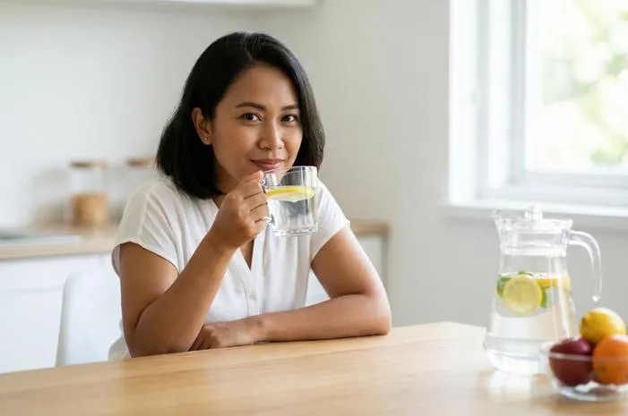 Fenomena Glas: Dari Gelas Cantik Hingga Kulit Sehat
