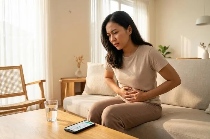 Gejala ISK pada Wanita: Sering Pipis dan Nyeri? Cek Ini!