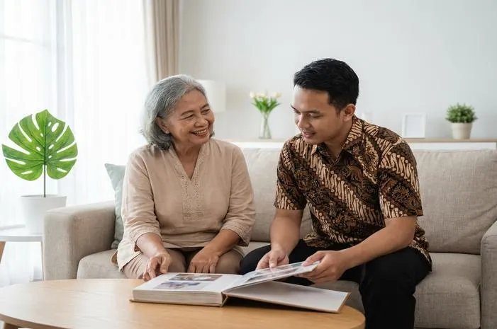 Umur Lansia Berapa Sih? Ini Batasan Lengkapnya!