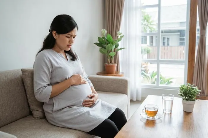 Ciri Mual Hamil: Jangan Keliru dengan Mual Biasa