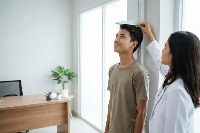 Umur 17 Tahun Masih Bisa Tumbuh Tinggi? Ini Rahasianya!