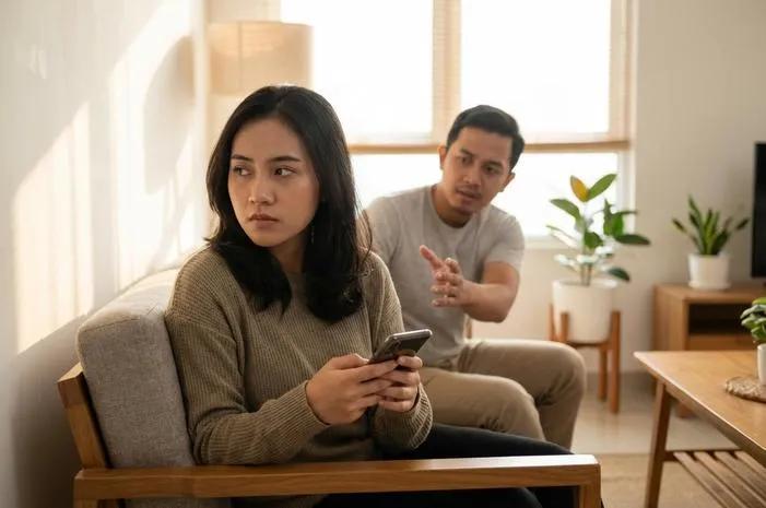 Fearful Avoidant Attachment: Mengatasi Tarik Ulur Cinta