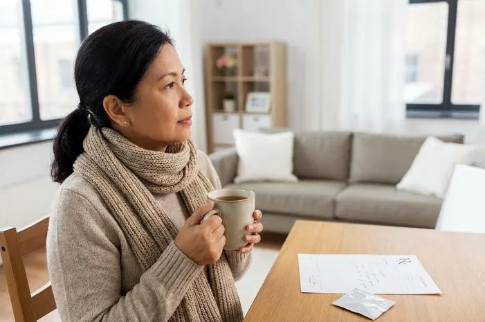 Dexamethasone untuk Radang Tenggorokan, Bisa Bantu?