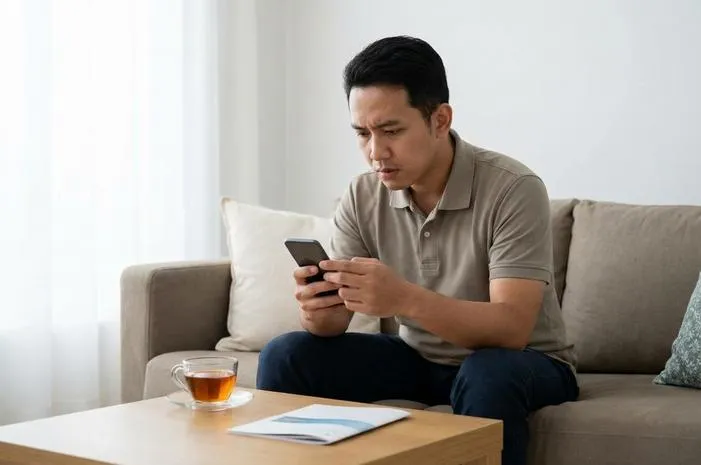 Buah Zakar Nyeri? Waspadai Penyebab Ringan hingga Darurat