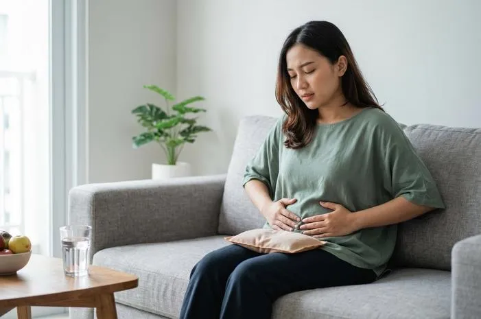 Sakit di bawah pusar: Penyebab, gejala, dan kapan ke dokter.