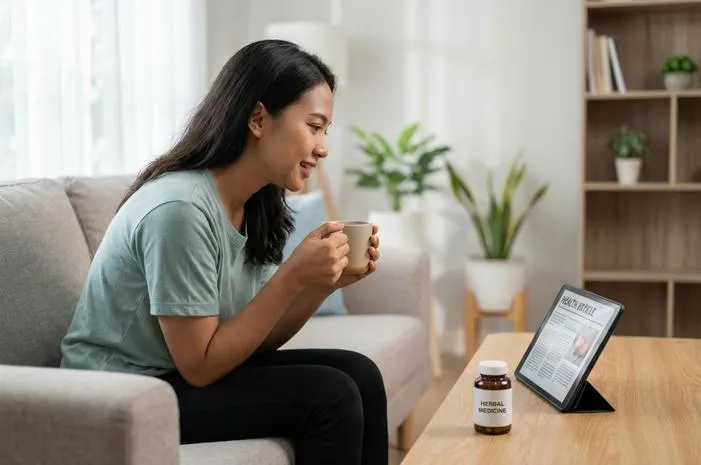 Daftar Obat Kentut Paling Ampuh Atasi Perut Begah Seketika