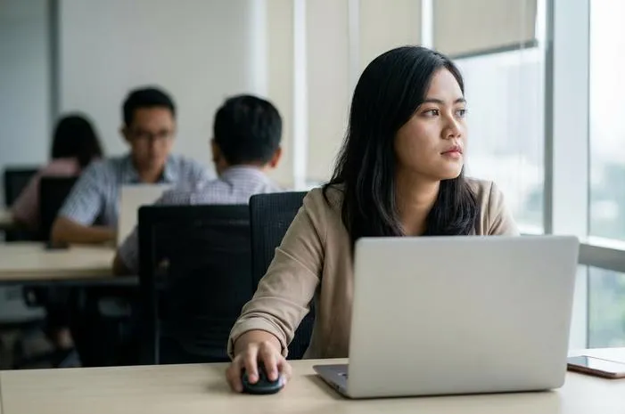 Quiet Quitting: Kerja Sesuai Porsi, Hidup Seimbang