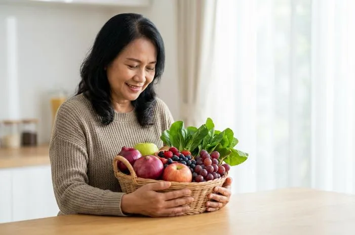 Kuersetin: Kenali Antioksidan Alami Pencegah Penyakit