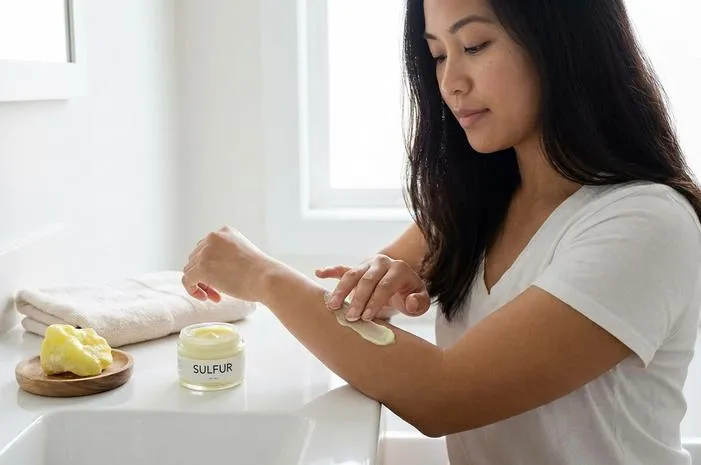 Contoh Belerang: Ada di Makanan, Tambang, Hingga Sabun