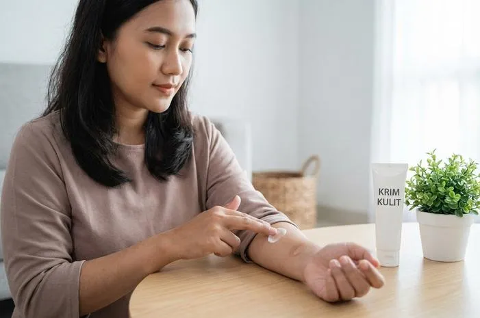 Obat Penyakit Kurap: Redakan Gatal, Kulit Bersih Lagi