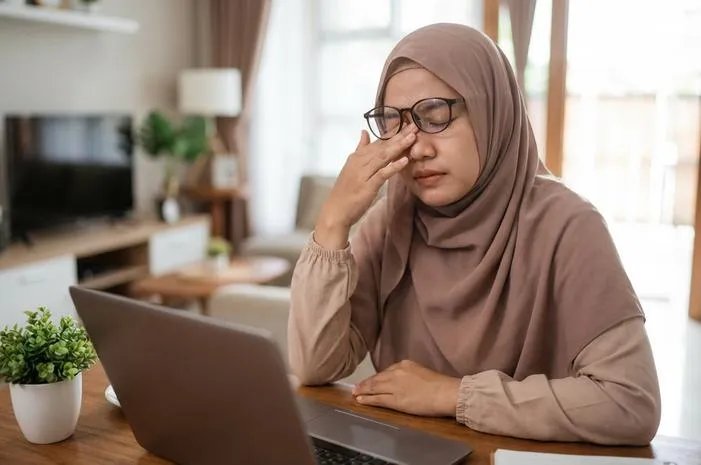 Kenapa Mata Panas? Kenali Biang Keroknya!