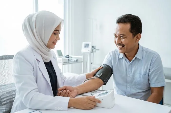 Normalnya Tekanan Darah: Berapa Angka Idealmu Sebenarnya?