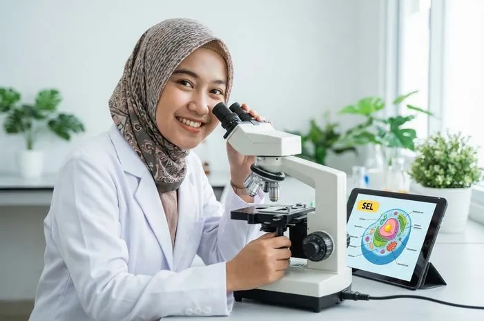 Pengenalan Sel: Awal Petualangan di Dunia Mikro