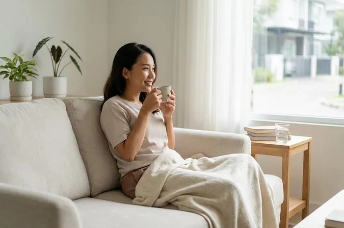 Pemulihan Setelah CT Scan: Pulih Cepat, Kembali Aktif!