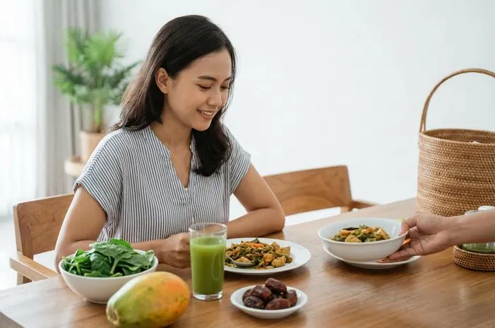 Trombosit Turun? Makan Ini Agar Cepat Normal Kembali