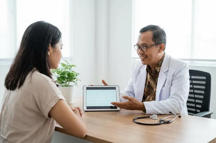 Yuk Kenali Siapa Sebenarnya Sosok Prof Dr Hebat