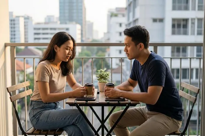 FWB: Teman Tapi Mesra Itu Apa Sih?