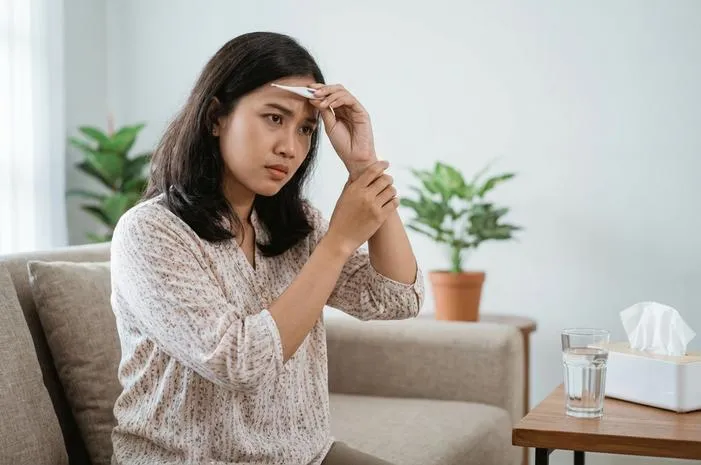 Pahami Ciri Ciri Sakit Chikungunya Gejala Lengkap