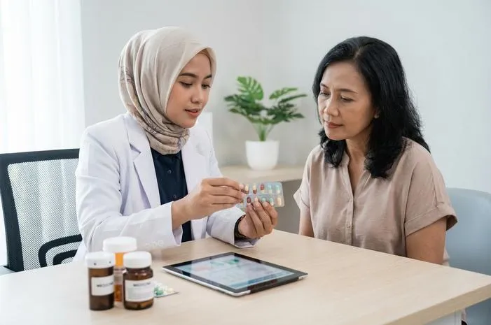 Jenis-Jenis Psikotropika: Kenali Golongan dan Bahaya