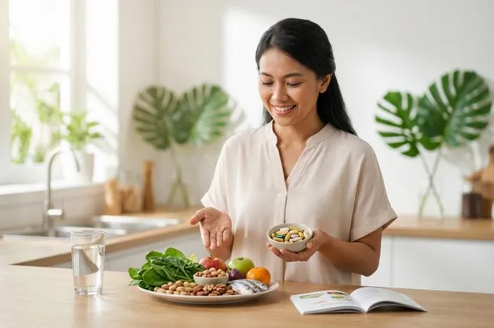 Yuk, Kenali Macam Macam Mineral Kunci Kesehatan