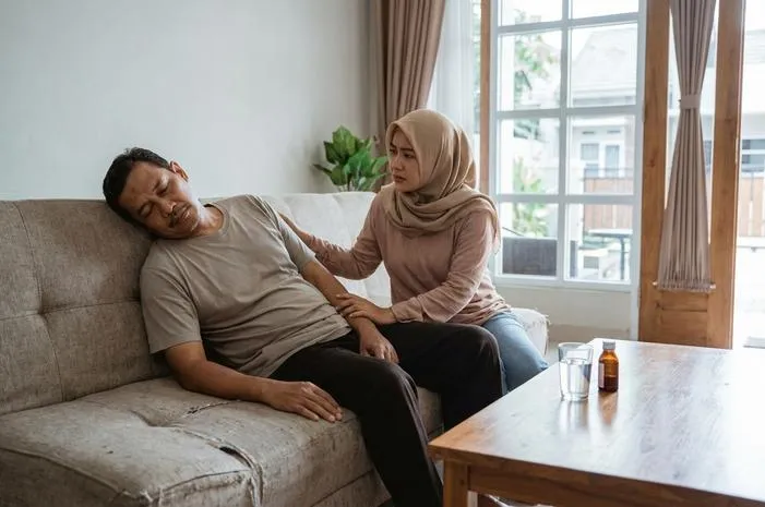 Penyakit Tidur: Kenali Gejala dan Atasi Segera