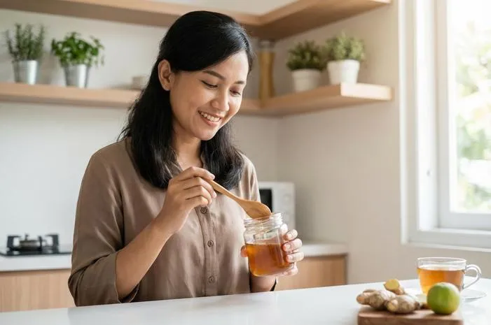 BS Honey Apakah Aman? Yuk Cek Fakta Keamanannya