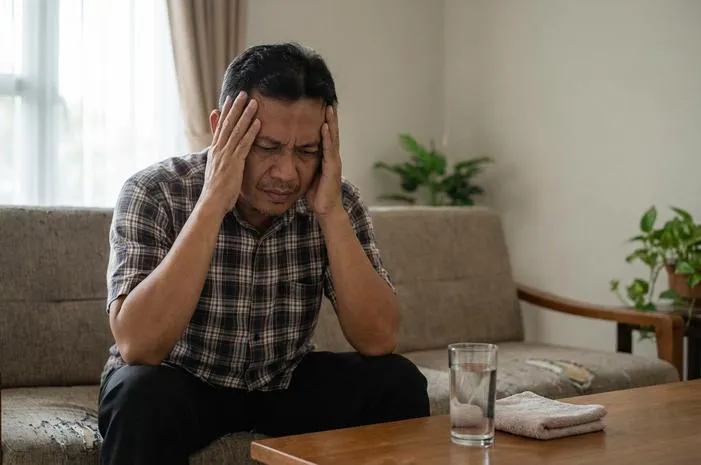 Mengenal Orang Sakau: Gejala dan Pertolongan yang Tepat