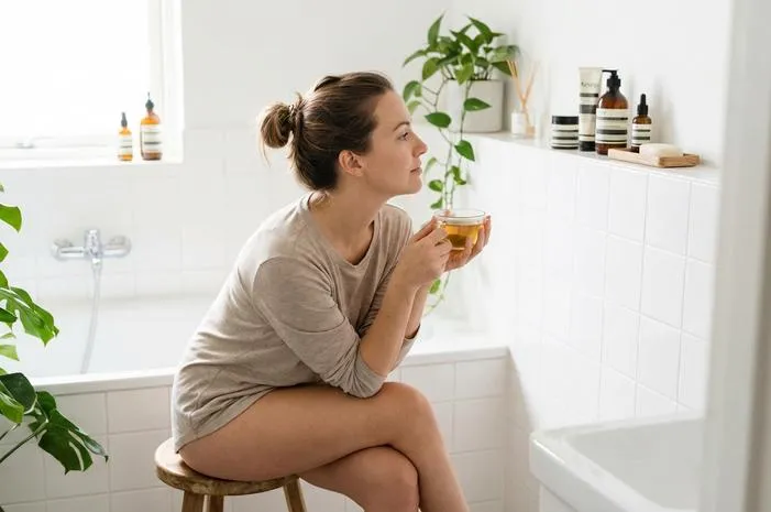 Cara Mengatasi Gatal Kewanitaan: Mudah dan Aman