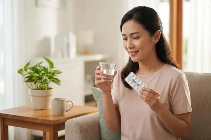 Ulcetra Obat Apa: Pereda Nyeri Kuat, Wajib Resep Dokter