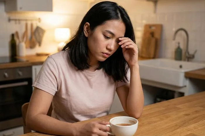 Cek Ciri Kekurangan Zat Besi, Jangan Sampai Lewat!