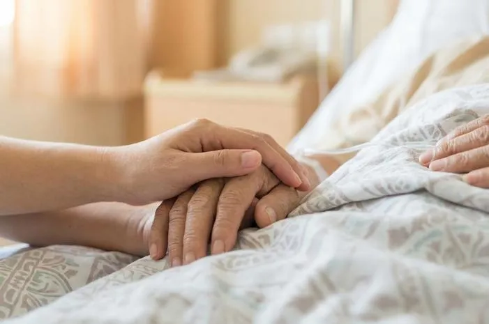 Apa yang Dirasakan Orang Meninggal? Ternyata Begini